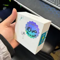 Air pod pro2 (generation2 typeC )|لوازم جانبی موبایل و تبلت|تهران, شهر‌زیبا|دیوار