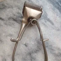 ماشین اصلا قدیمی آلمانی کلکسیونی