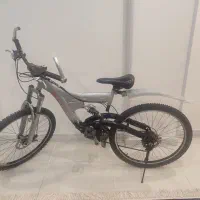 دوچرخه اسمارت سایز 26