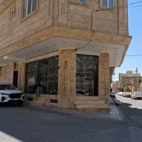 فروش فوری مغازه۵۰متری سه نبش با بهترین موقعیت