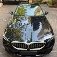 سند و پلاک اماده انتقال Bmw i5 / بی ام و ای ۵