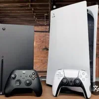 پلی‌استیشن xbox