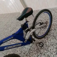 دوچرخه المپیا ۲۶