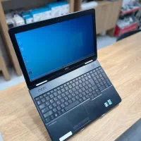 لپ‌تاپ ۱۵ اینچ Dell E5540 - صنعتی و مانیتور IPS