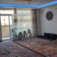 بهترین واحد مسکن مهر فولادشهر سنددار