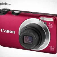 دوربین عکاسی و فیلم برداری canon