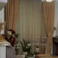 پرده بلند قیمت مناسب