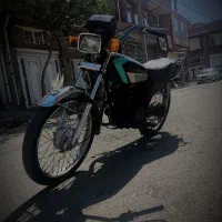 موتور هندا