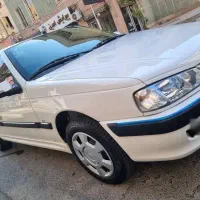 پژو پارس TU5 مدل ۱۴۰۱ مشابه صفر