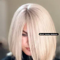 خدمات vip & cip در سالن زیبایی هستی