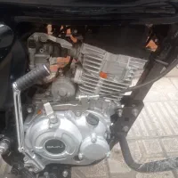 باکسر مدل ۹۵ در حد صفر