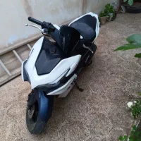 موتور ایروکس155