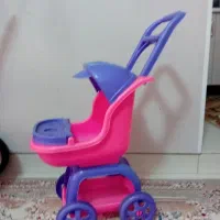 سه چرخه  و کالسکه