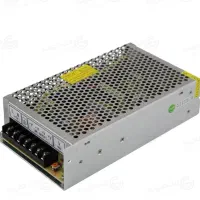 منبع تغذیه سوئیچینگ 24 ولت 20 آمپر 480 وات Akam