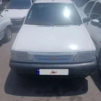 پراید ۹۸