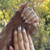 ژلپولیش روسی ناخن،بافت مو،لمینت،کفسابی پدیکور،ژلیش