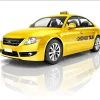 تاکسی دربست به تمام نقاط ایران VIP