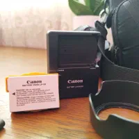 دوربین CANON 700D|دوربین عکاسی و فیلمبرداری|تهران, تهرانپارس شرقی|دیوار
