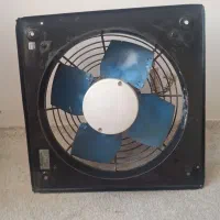 هواکش کش ۴۰،۴۰