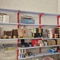 اجاره مغازه در باکری