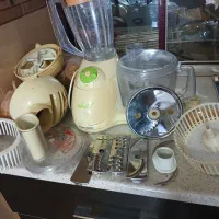 غذا ساز چند کاره