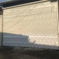 فروش دو عدد مغازه کنارهم به متراژ هرکدام ۱۵۰ متر