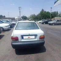 پراید مدل 81