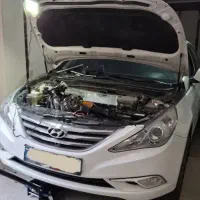 باطری سازی امداد برق مکانیک 24 ساعته تعمیرکار سیار