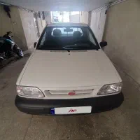 پراید وانت 1403