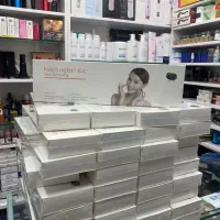 کیت پلاژن روشن کننده (تخفیف ویژه)