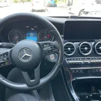 C200 2019 گذر ۱۰ ساله  کیش