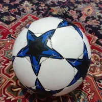 توپ فوتبال