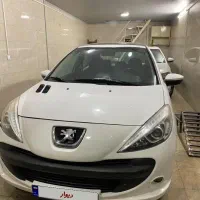 ۲۰۷پانا مدل ۱۴۰۰