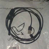 دوربین اندوسکوپی (شیلنگی)