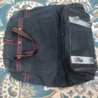 ساک چرخ دار
