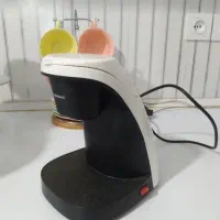قهوه جوش و چای ساز