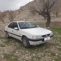 پژو  اس ال ایکس ۹۶تیوفایو