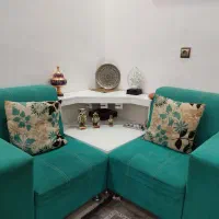 مبل راحتی تولید شرکت مبل گیشا تهران، رنگ خاص اسپرت