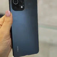 گوشی mi 11 lite 5G