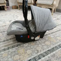 کریر نوزاد درحد نو