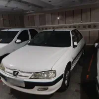 پژو پارس tu5سیمی