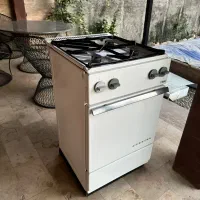 اجاق گاز قدیمی اجاق گاز عتیقه اجاق انتیک