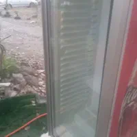 یخچال ایستاده فوری