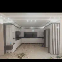 رهن-و-اجاره-طبقه-همکف-منزل-نوساز-دوطبقه-درب-حیاط