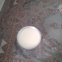 شیرگوسفندی