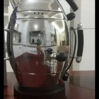 سماور برقی خشک آپولون