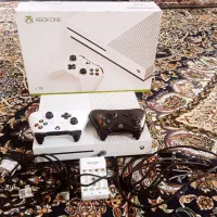 Xbox one1|کنسول، بازی ویدئویی و آنلاین|قزوین, |دیوار