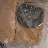 گوشی تلفن کاملا سالم