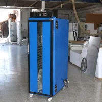 میوه خشک کن صنعتی + خانگی