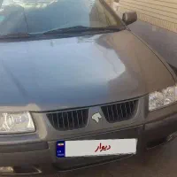 سمند ۸۸